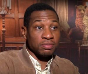 Jonathan Majors