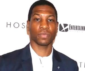 Jonathan Majors