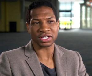 Jonathan Majors