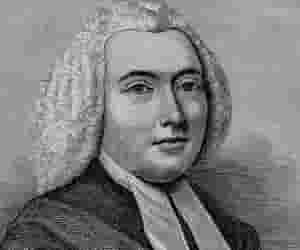 Jonathan Mayhew