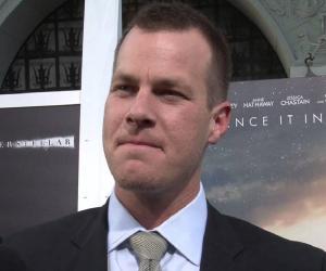 Jonathan Nolan Biography