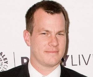 Jonathan Nolan