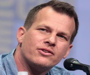 Jonathan Nolan