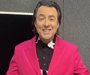 Jonathan Ross