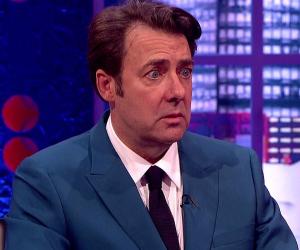 Jonathan Ross