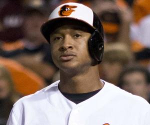 Jonathan Schoop