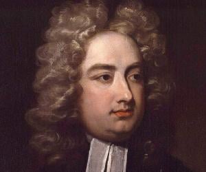 Jonathan Swift Biography
