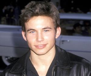 Jonathan Taylor Thomas