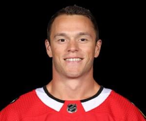 Jonathan Toews