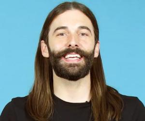 Jonathan Van Ness Biography