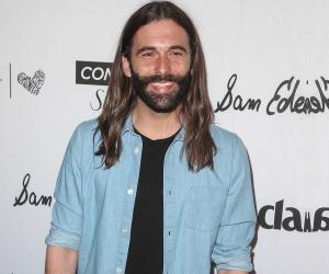 Jonathan Van Ness