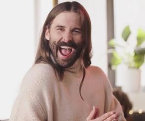 Jonathan Van Ness