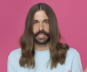 Jonathan Van Ness