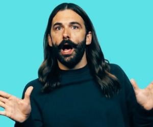 Jonathan Van Ness