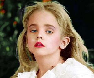 JonBenet Ramsey Biography