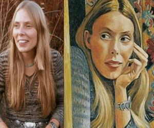 Joni Mitchell