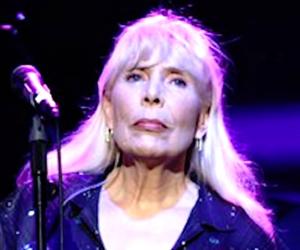 Joni Mitchell