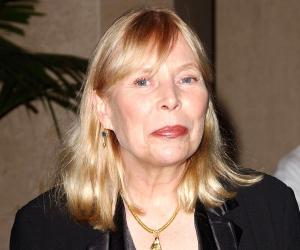 Joni Mitchell