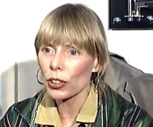 Joni Mitchell