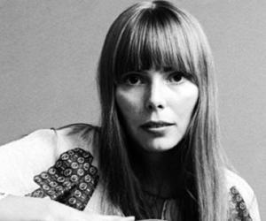 Joni Mitchell