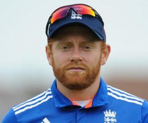 Jonny Bairstow