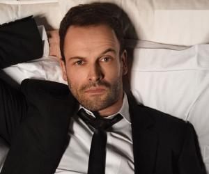 Jonny Lee Miller