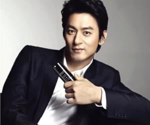 Joo Jin-mo