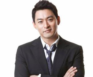 Joo Jin-mo