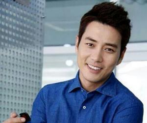 Joo Sang-wook Biography