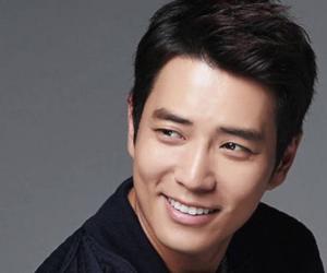 Joo Sang-wook