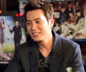 Joo Sang-wook