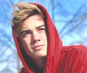 Jordan Beau Biography