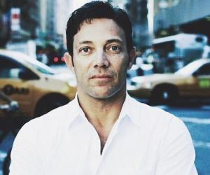 Jordan Belfort