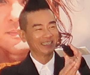 Jordan Chan