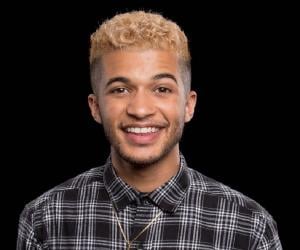 Jordan Fisher Biography