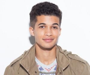 Jordan Fisher