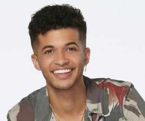 Jordan Fisher