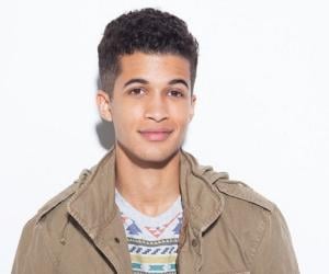 Jordan Fisher