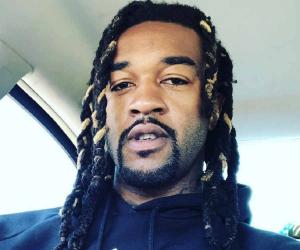 Jordan Hill