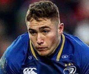 Jordan Larmour