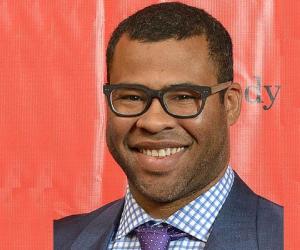 Jordan Peele