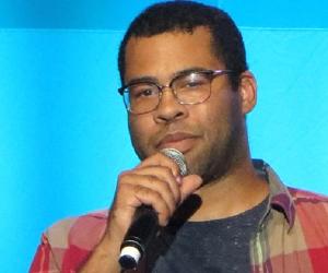 Jordan Peele