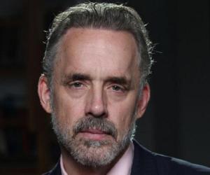 Jordan Peterson