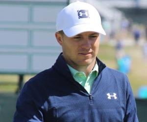 Jordan Spieth