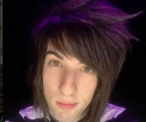 Jordan Sweeto Biography