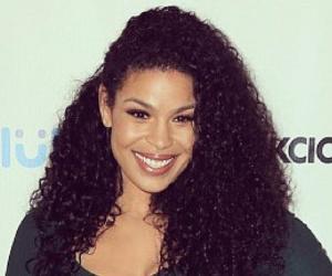 Jordin Sparks