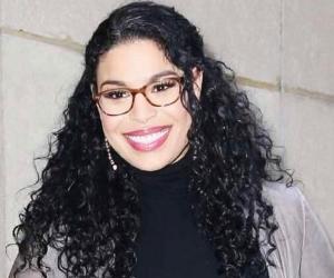 Jordin Sparks