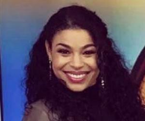 Jordin Sparks