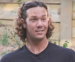 Jordy Smith