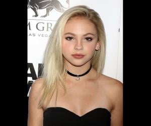 Jordyn Jones